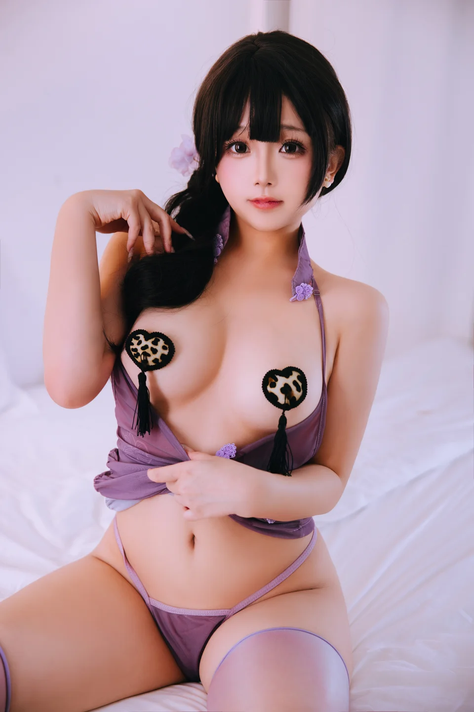 日奈娇 - 小妈 105.webp