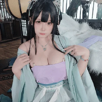 日奈娇 - 师姐 [187P,5V-1.63GB] 173.webp