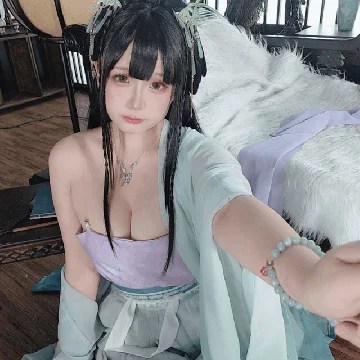 日奈娇 - 师姐 [187P,5V-1.63GB] 174.webp