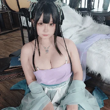 日奈娇 - 师姐 [187P,5V-1.63GB] 177.webp