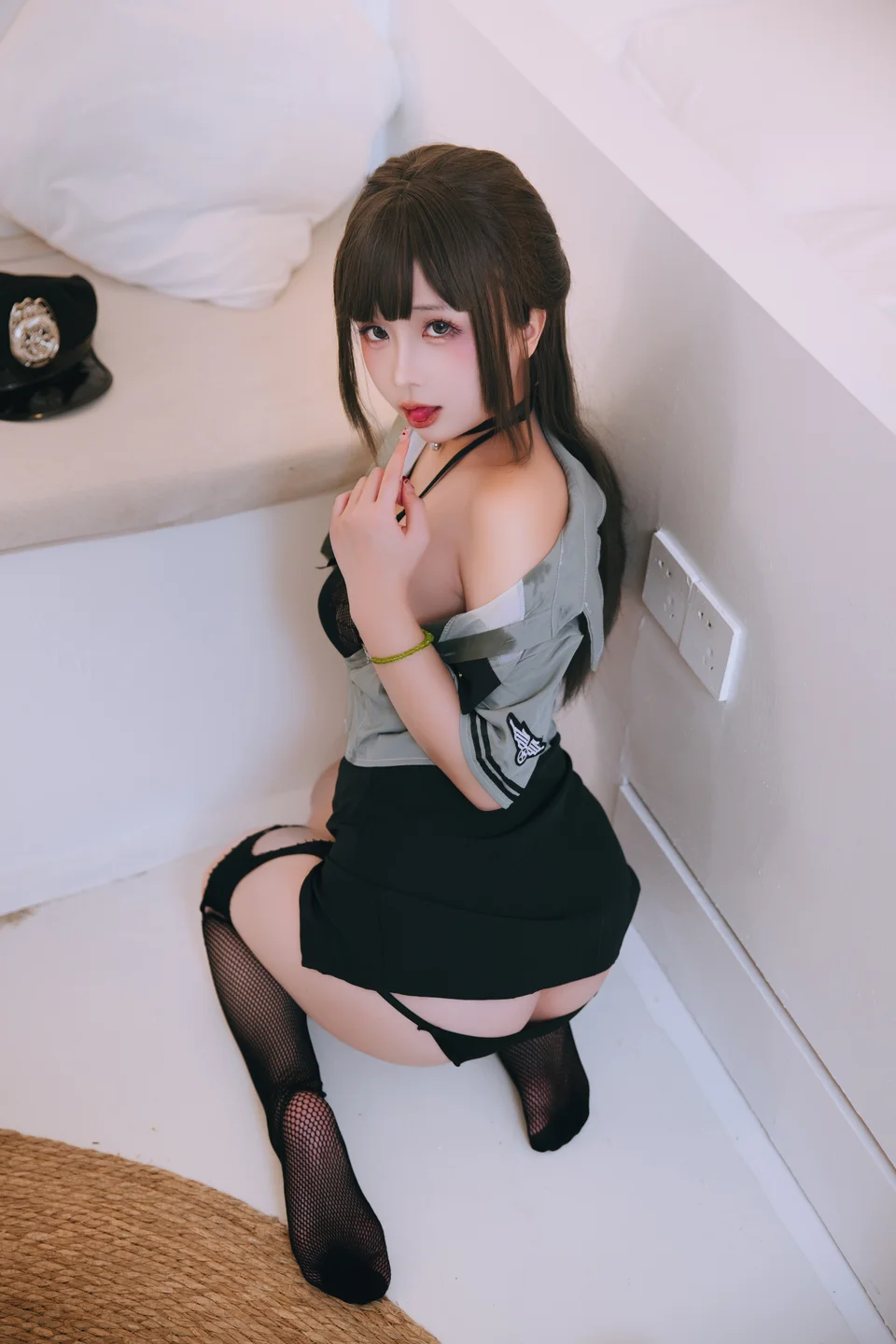 日奈娇 - 教官 [210P 8V] 20240911-150108(127).webp