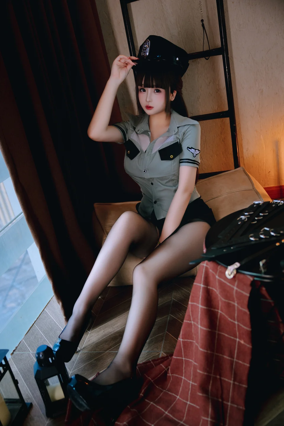 日奈娇 - 教官 [210P 8V] 20240911-150108(27).webp