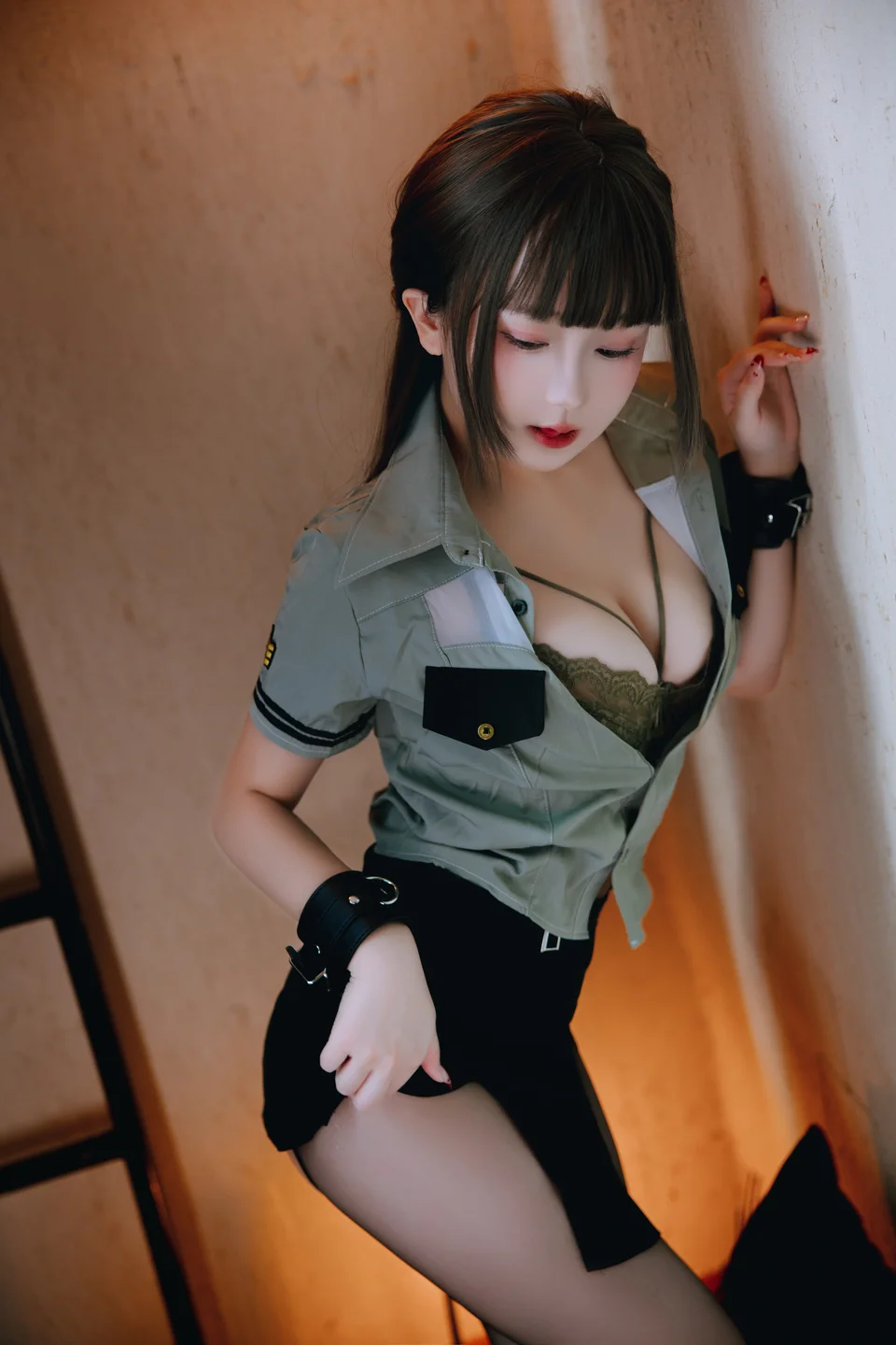 日奈娇 - 教官 [210P 8V] 20240911-150108(50).webp