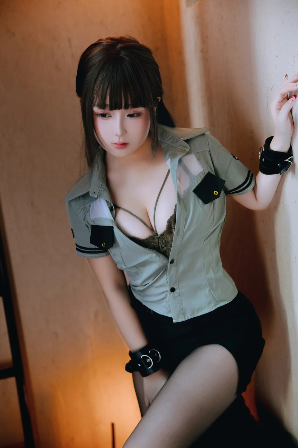 日奈娇 - 教官 [210P 8V] 20240911-150108(51).webp