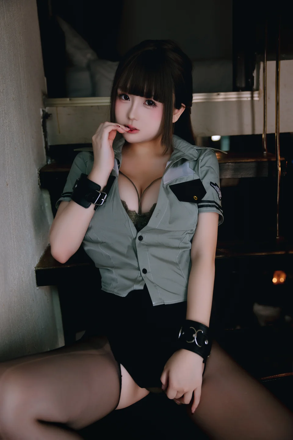 日奈娇 - 教官 [210P 8V] 20240911-150108(53).webp