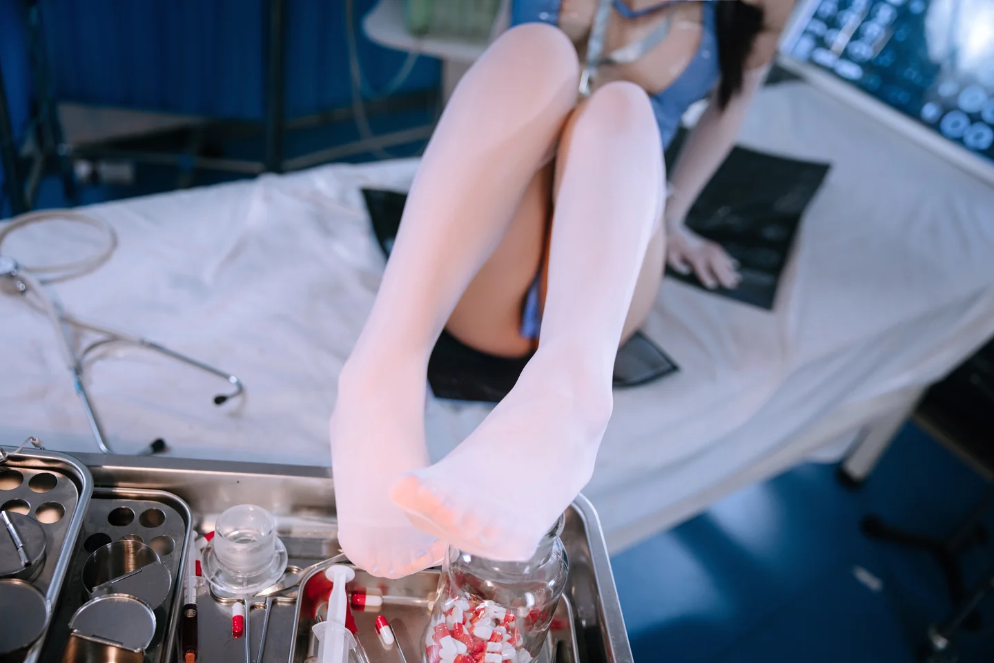 日奈娇 - 梅里医疗兔 [102P 20241025-103456(33).webp
