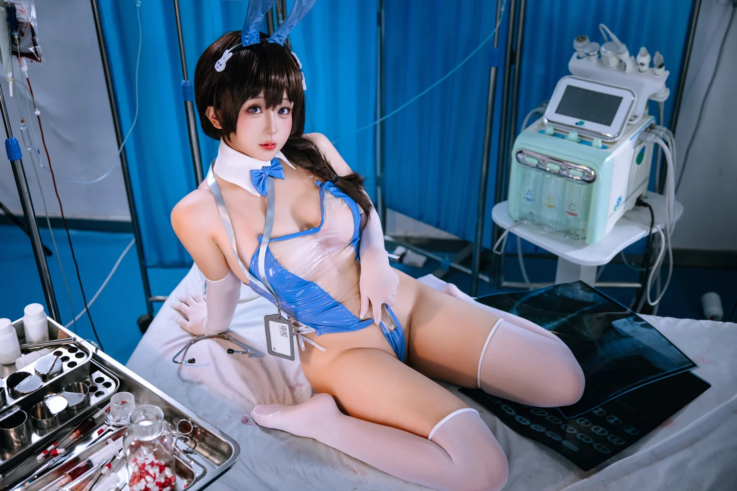 日奈娇 - 梅里医疗兔 [102P 20241025-103456(59).webp