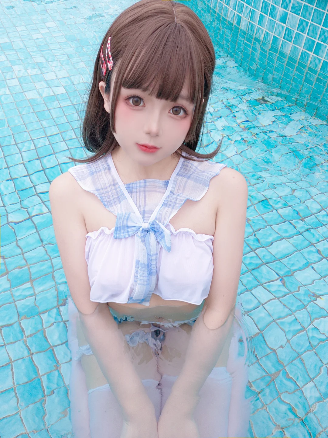 日奈娇 - 海军少女 [49P-342MB]