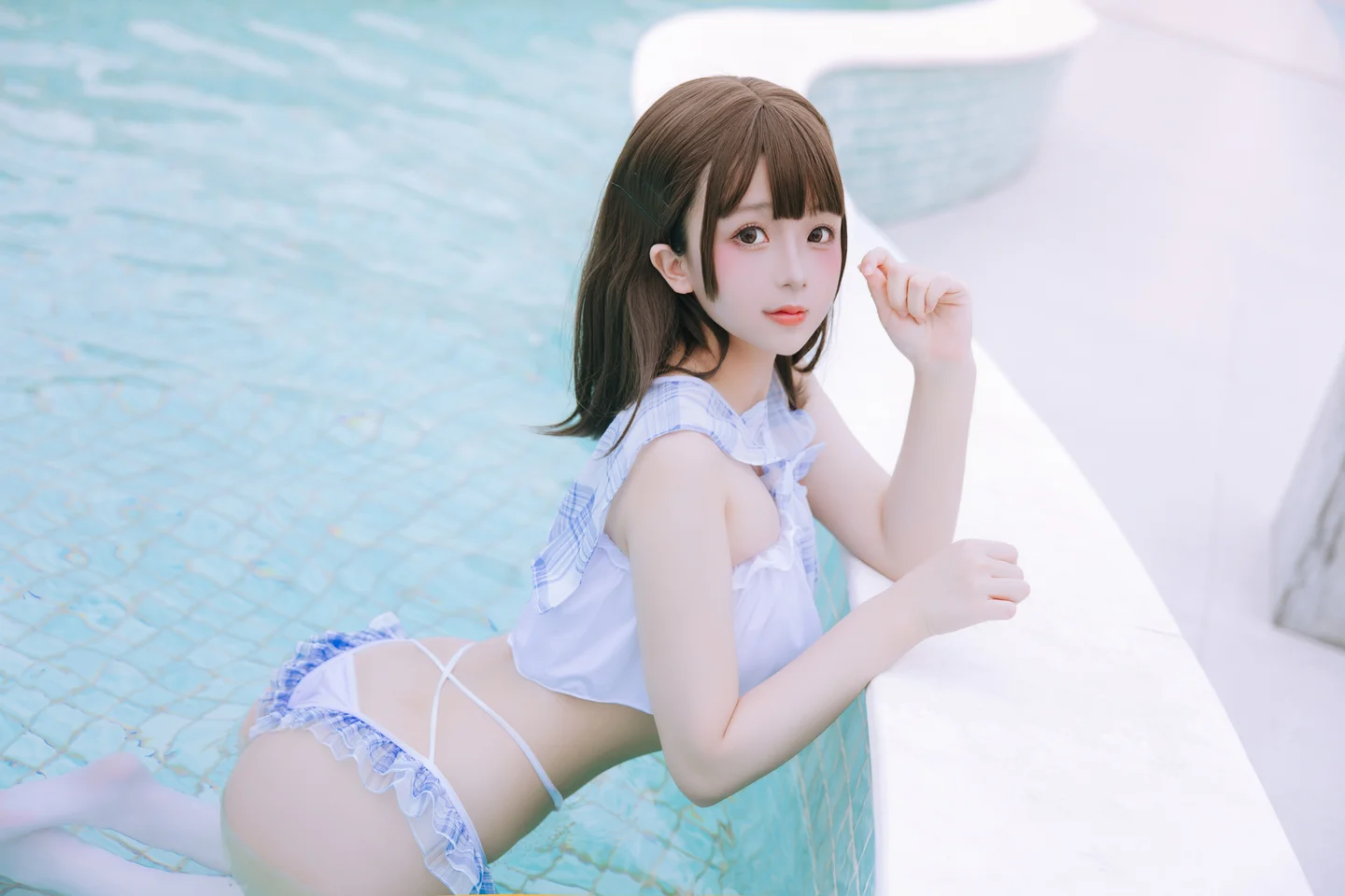 日奈娇 - 海军少女 [49P-342MB] 【丝足阁写真】033.webp