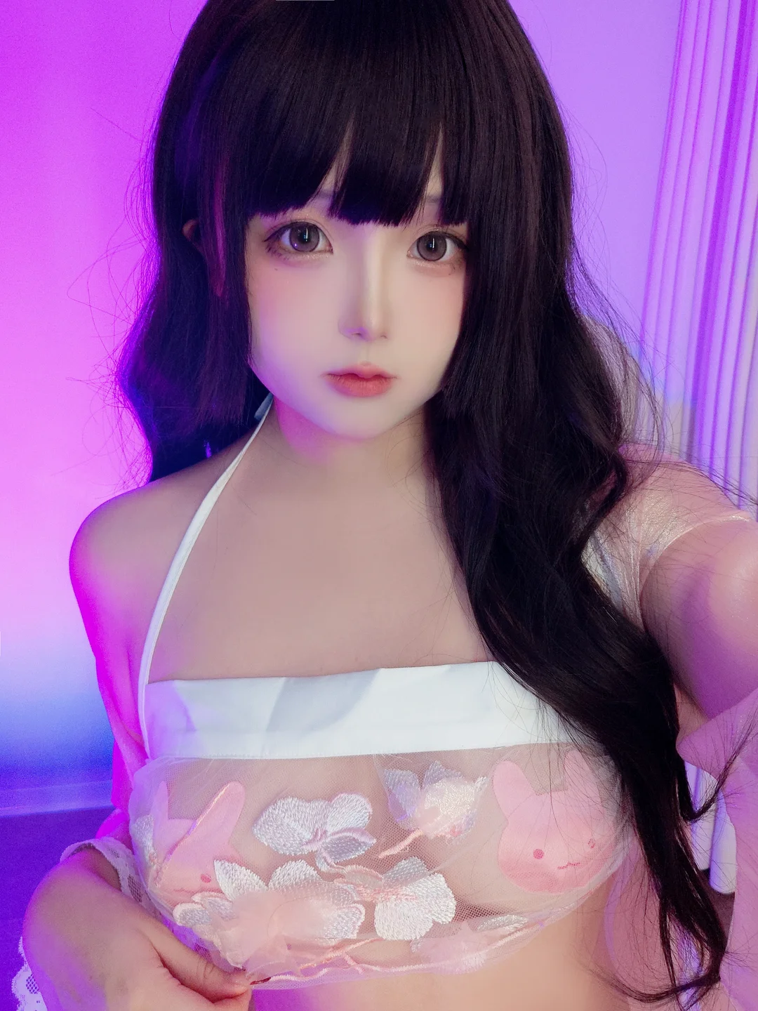 日奈娇 - 爱妃 [128P 6V] 20240910-150537(76).webp