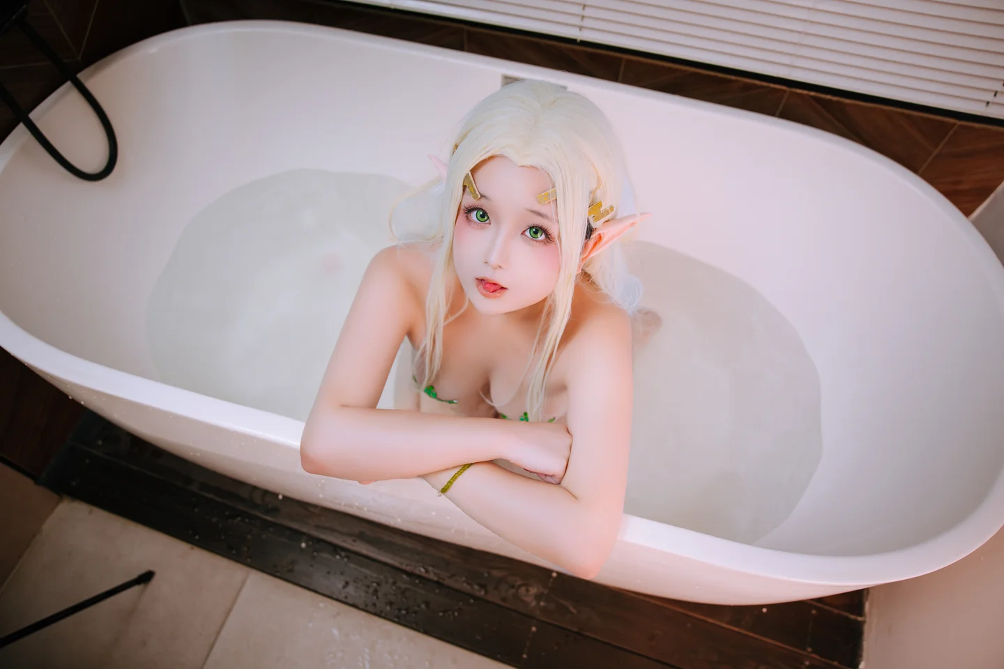 日奈娇 - 白精灵 [163P 2V] 20240928-131910(132).webp