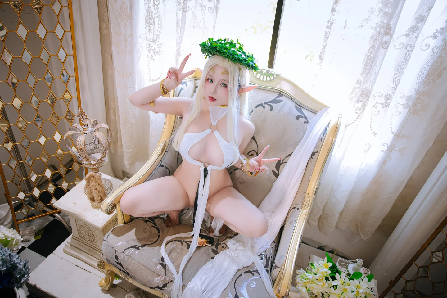 日奈娇 - 白精灵 [163P 2V] 20240928-131910(71).webp