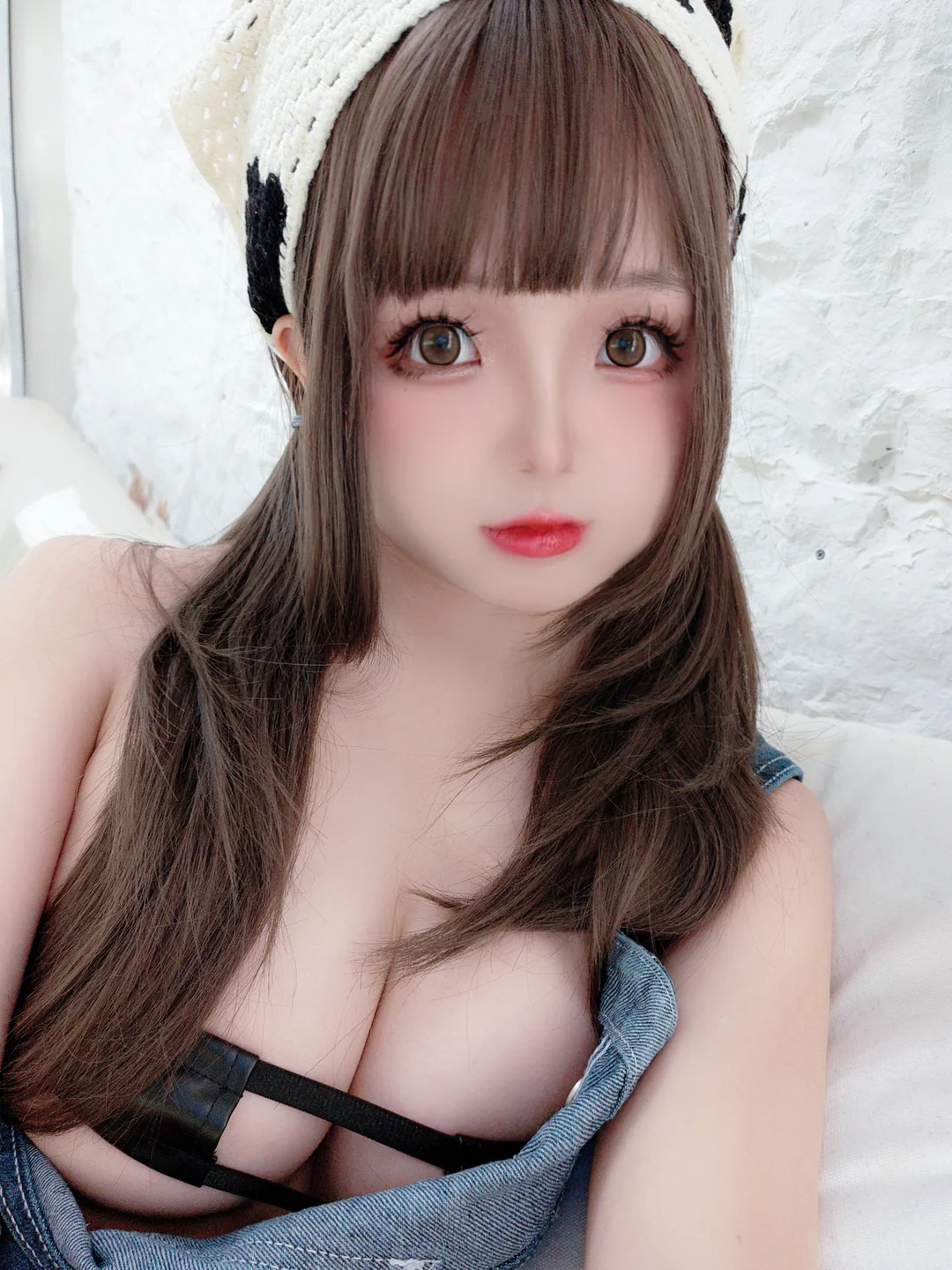 日奈娇 - 维修工 [139P4V-1.47GB] 【丝足阁写真】102.webp