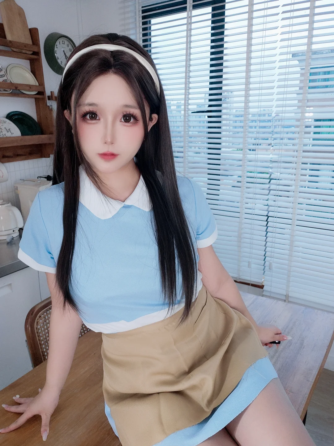 日奈娇 - 蛋糕售卖员 [181P,5V-1.47GB] 150.webp