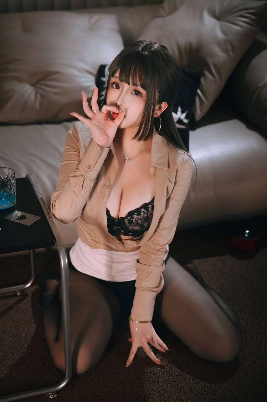 日奈娇 - 醉酒同事 [243P 8V] 20241020-144150(48).webp