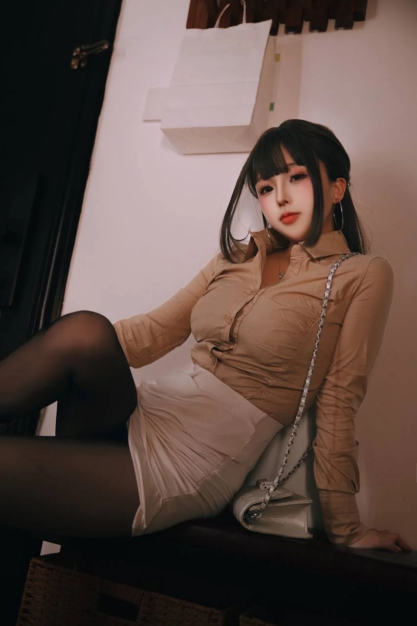日奈娇 - 醉酒同事 [243P 8V] 20241020-144150(8).webp