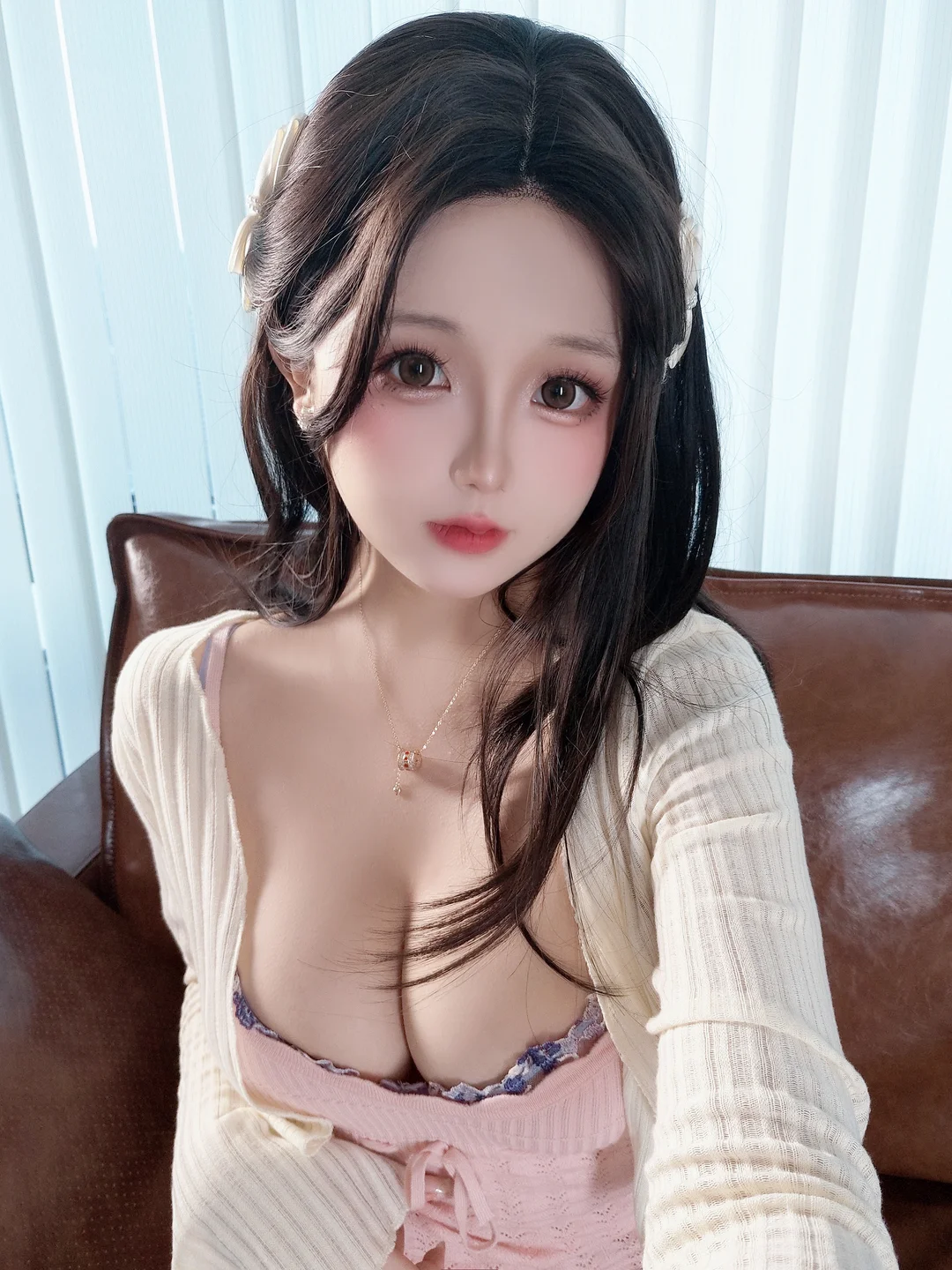 日奈娇 - 钢琴老师 [215P 5V] tg@simisebaisi003.webp
