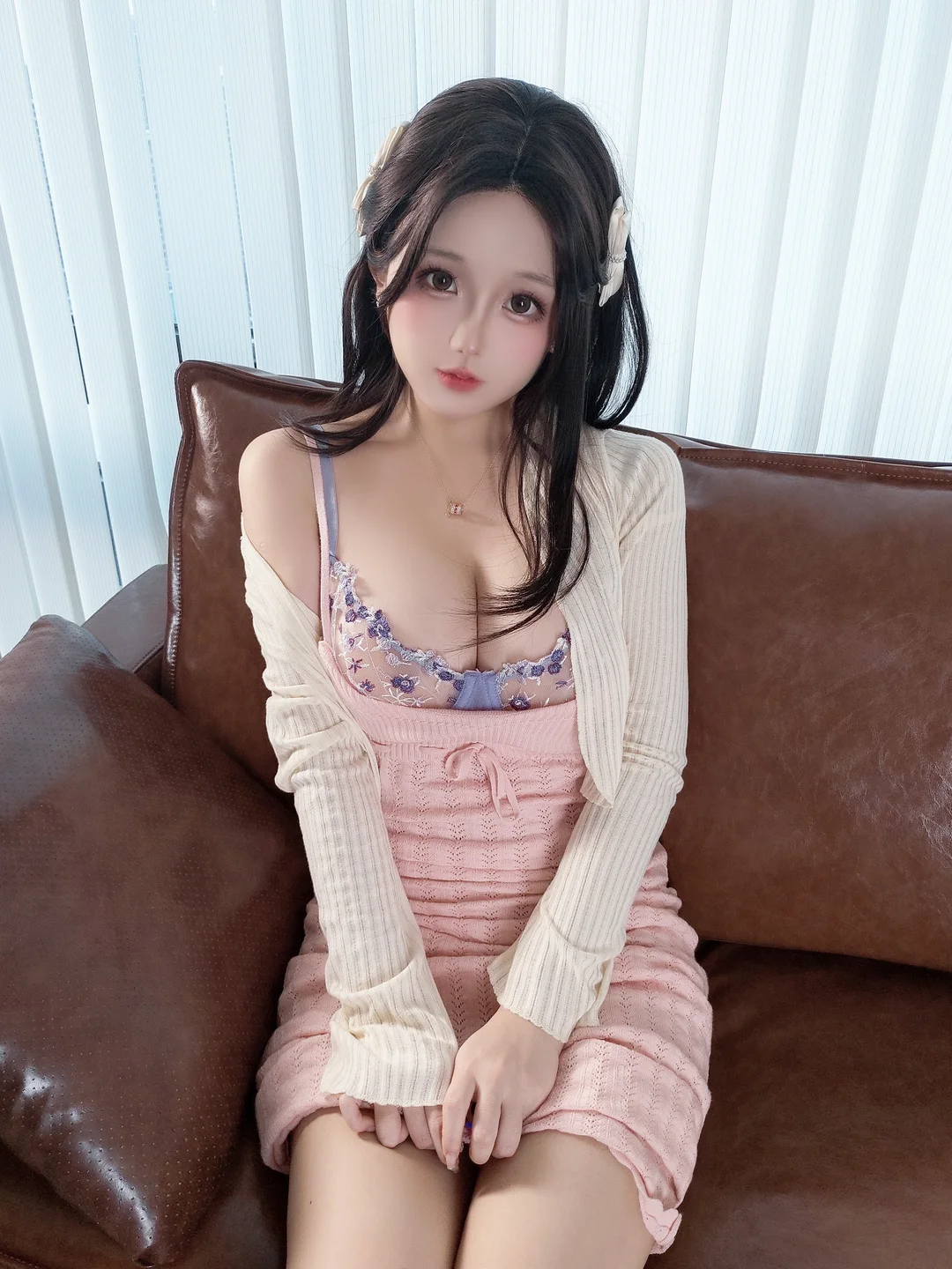 日奈娇 - 钢琴老师 [215P 5V] tg@simisebaisi004.webp