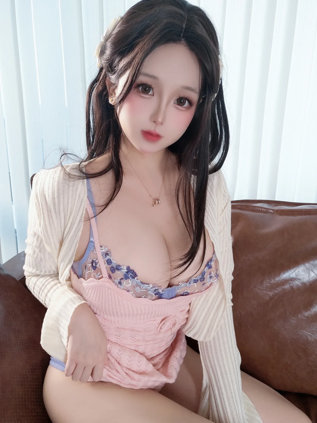 日奈娇 - 钢琴老师 [215P 5V] tg@simisebaisi009.webp