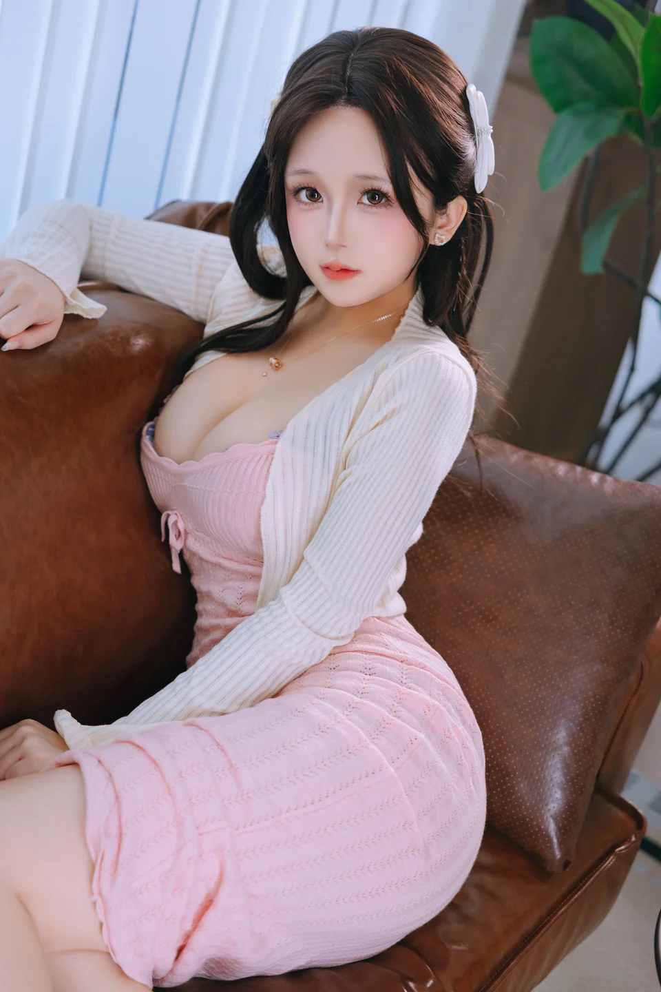 日奈娇 - 钢琴老师 [215P 5V] tg@simisebaisi046.webp