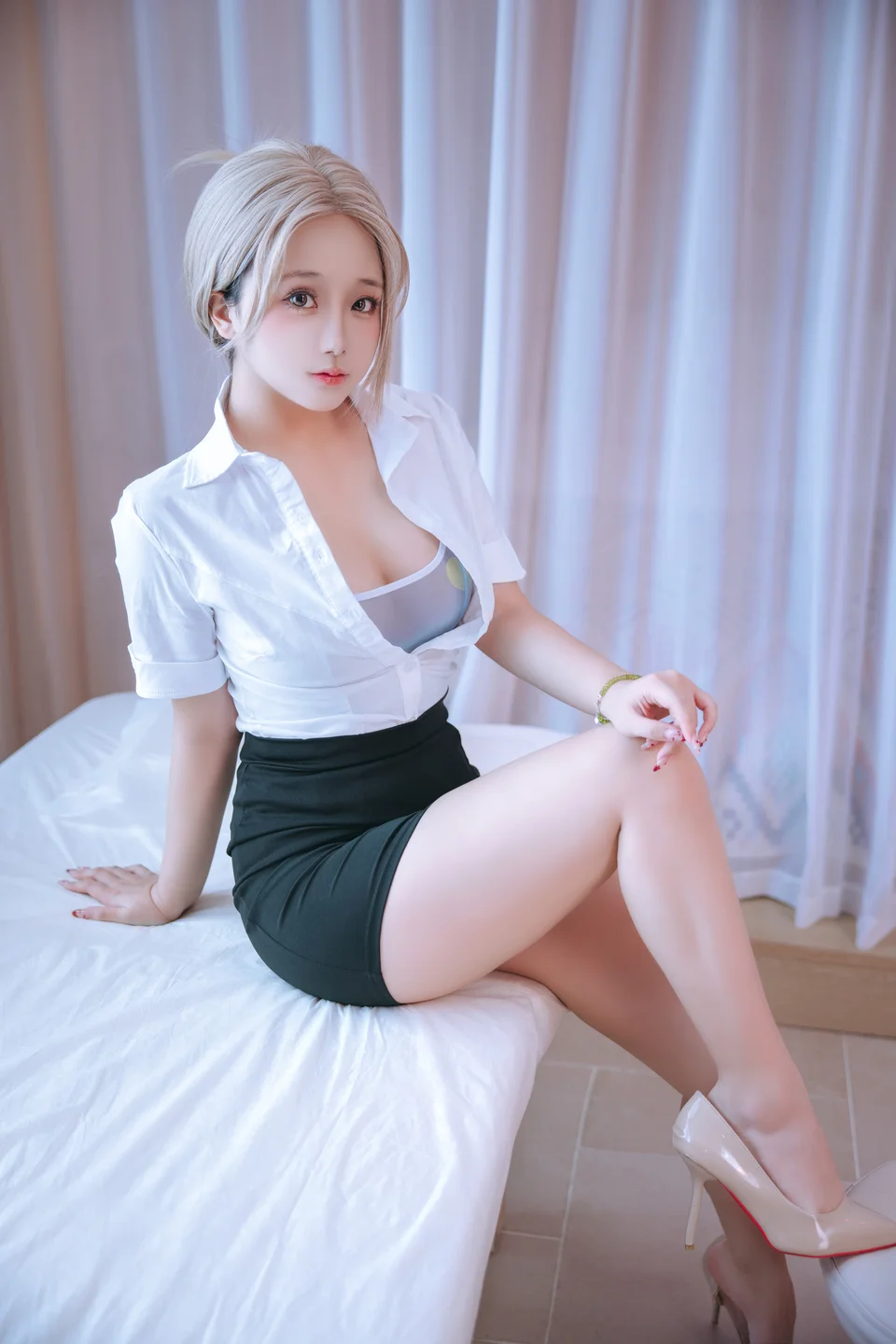 日奈娇 - 52号技师 [180P] 20240914-001017(5).webp