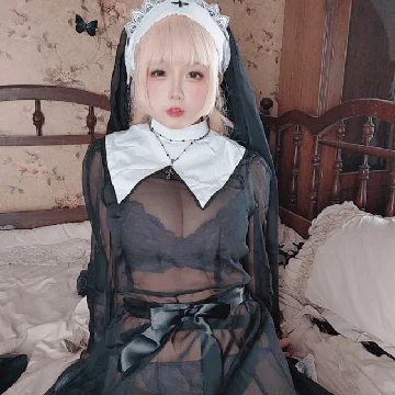 日奈娇 No.192 – 禁忌修女 [180P3V-1.88GB] TG@icoset161.webp