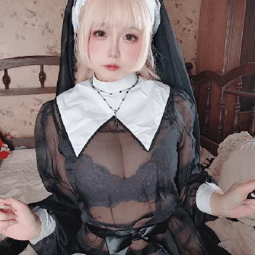 日奈娇 No.192 – 禁忌修女 [180P3V-1.88GB] TG@icoset165.webp