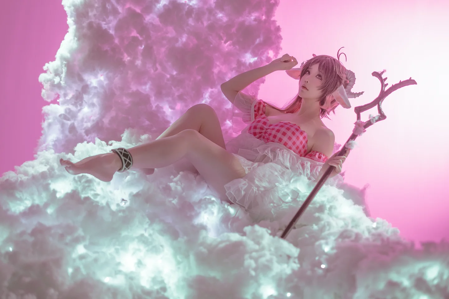 星之迟迟 – 舟本 Heartbeat [349P-2.63GB] 【丝足阁写真】001.webp