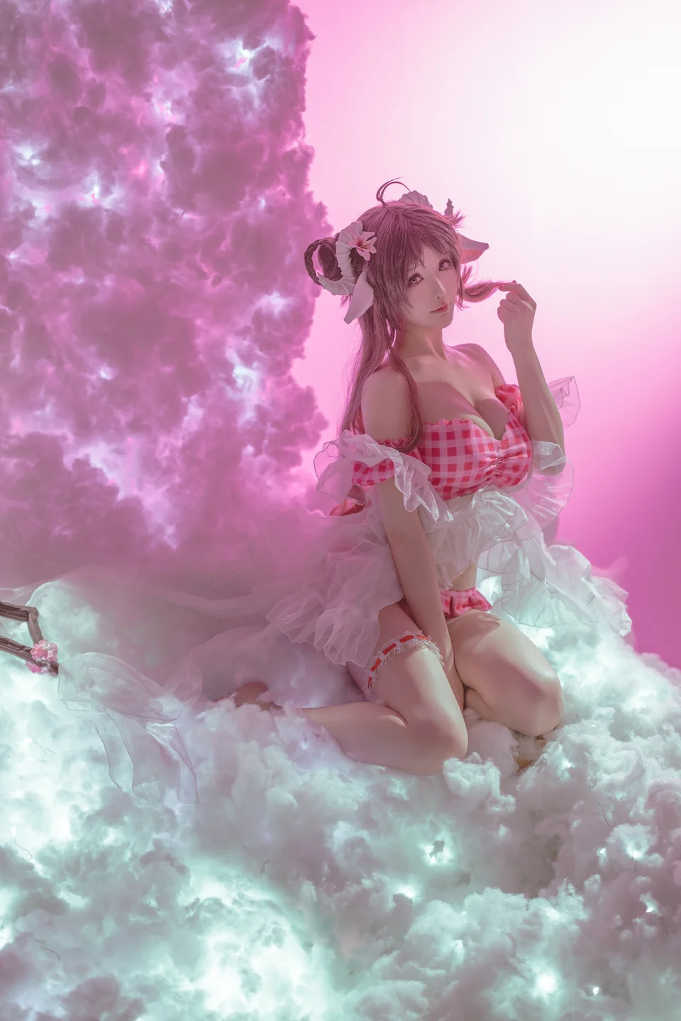 星之迟迟 – 舟本 Heartbeat [349P-2.63GB]
