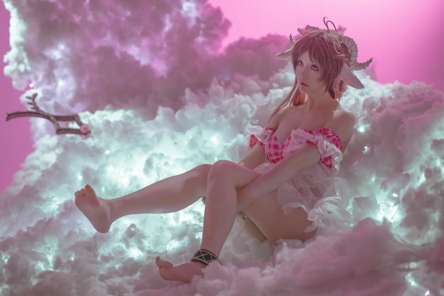 星之迟迟 – 舟本 Heartbeat [349P-2.63GB] 【丝足阁写真】003.webp