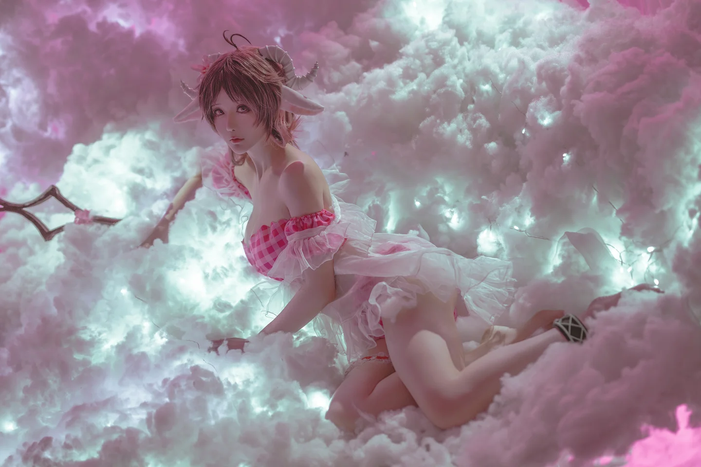 星之迟迟 – 舟本 Heartbeat [349P-2.63GB] 【丝足阁写真】005.webp