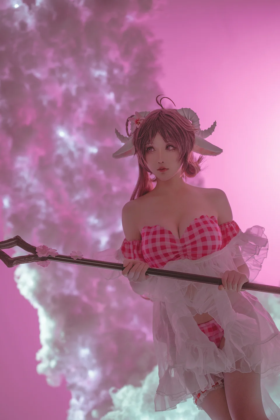 星之迟迟 – 舟本 Heartbeat [349P-2.63GB] 【丝足阁写真】012.webp
