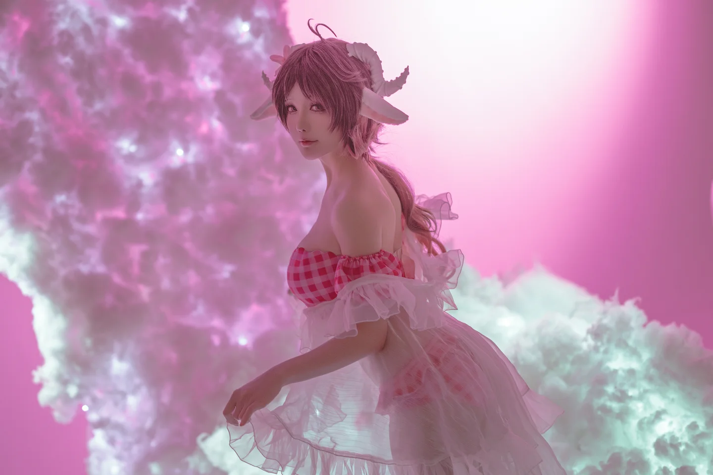 星之迟迟 – 舟本 Heartbeat [349P-2.63GB] 【丝足阁写真】013.webp