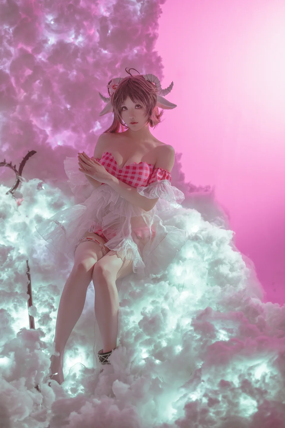 星之迟迟 – 舟本 Heartbeat [349P-2.63GB] 【丝足阁写真】015.webp