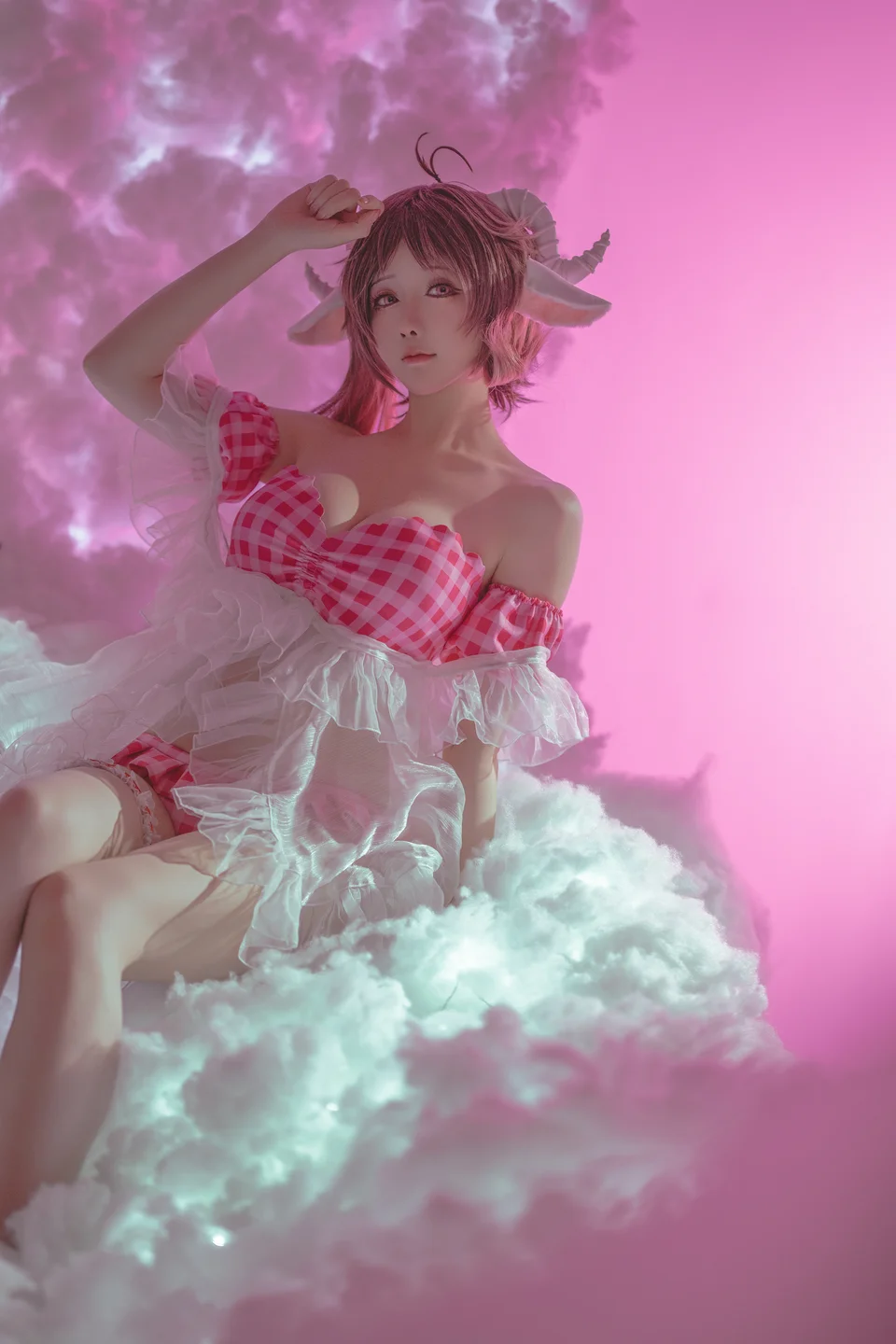 星之迟迟 – 舟本 Heartbeat [349P-2.63GB] 【丝足阁写真】016.webp