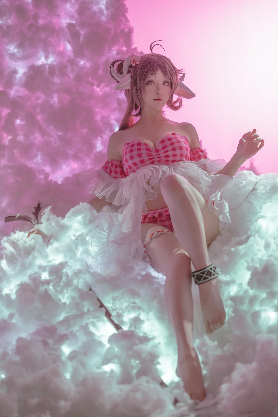 星之迟迟 – 舟本 Heartbeat [349P-2.63GB] 【丝足阁写真】017.webp