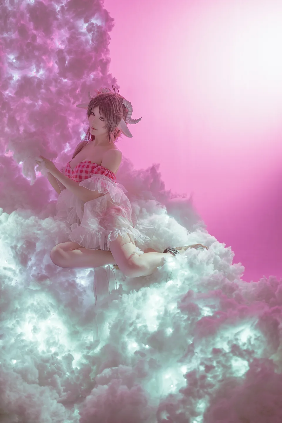 星之迟迟 – 舟本 Heartbeat [349P-2.63GB] 【丝足阁写真】018.webp