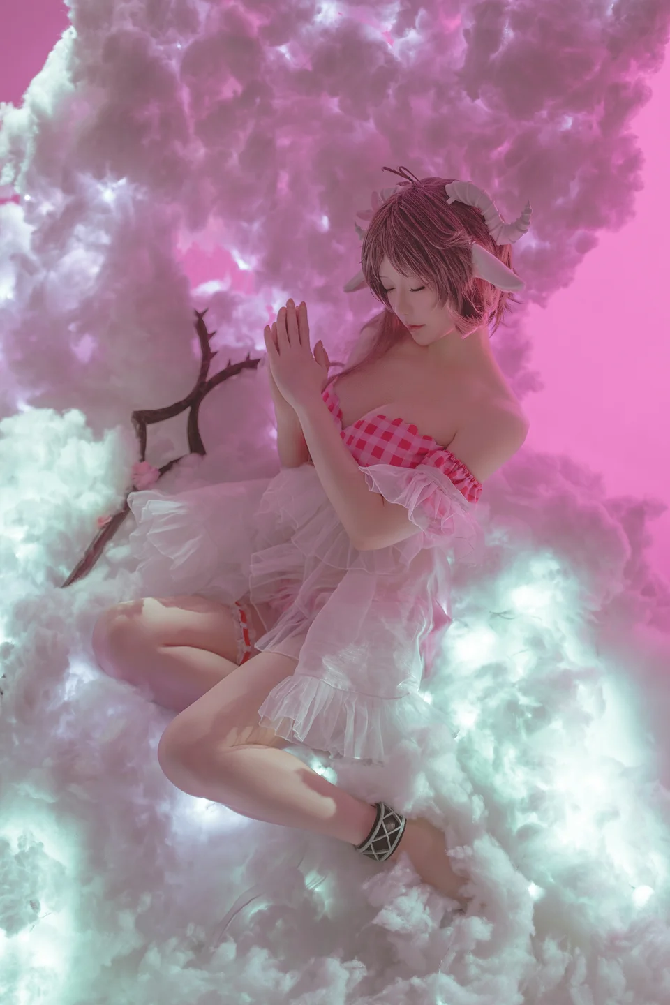 星之迟迟 – 舟本 Heartbeat [349P-2.63GB] 【丝足阁写真】019.webp