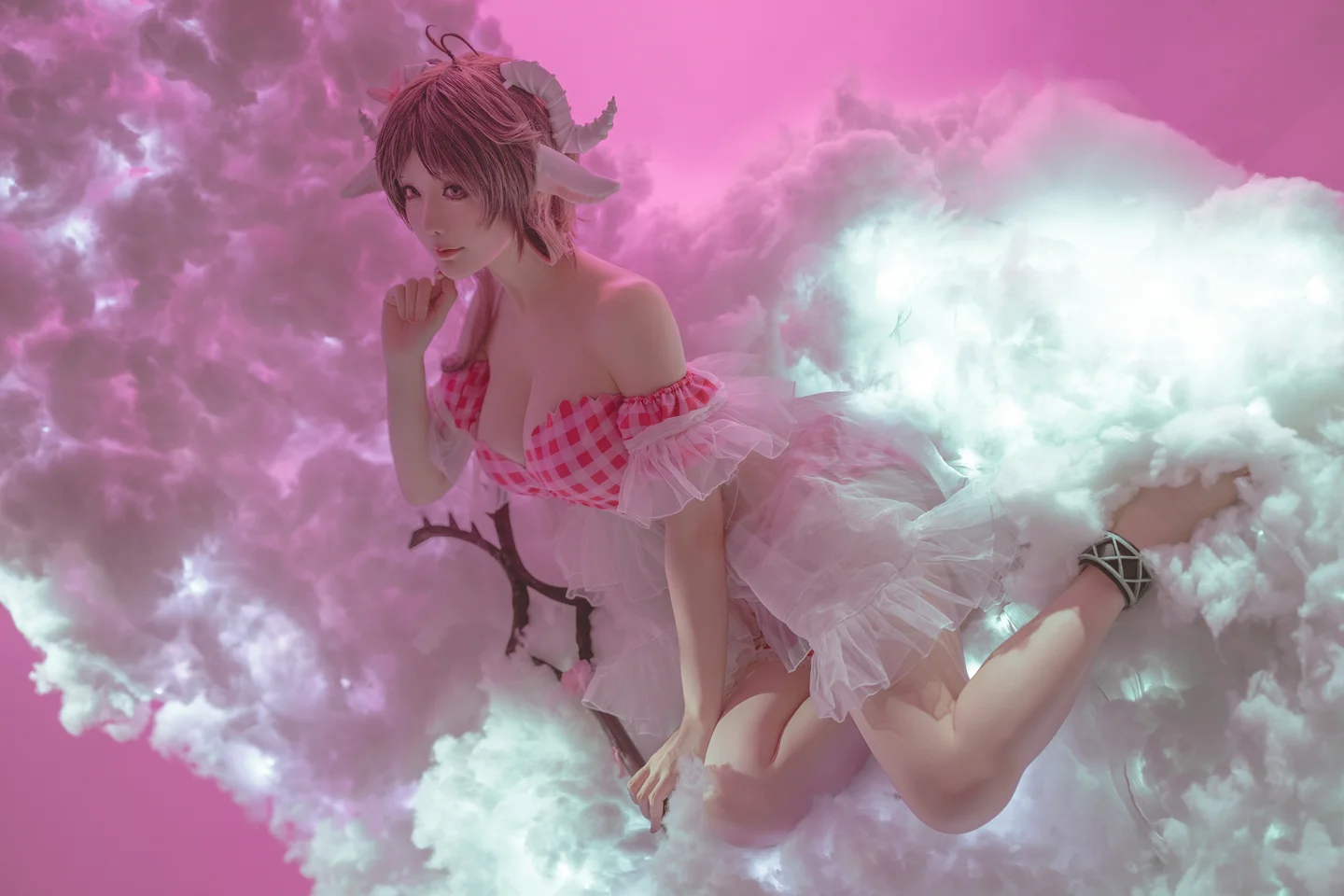 星之迟迟 – 舟本 Heartbeat [349P-2.63GB] 【丝足阁写真】020.webp