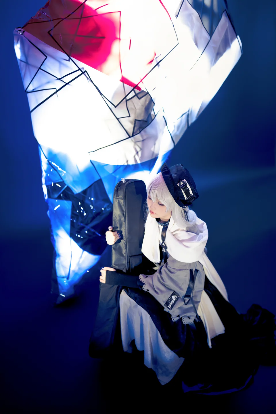 星之迟迟 – 舟本 Heartbeat [349P-2.63GB] 【丝足阁写真】026.webp