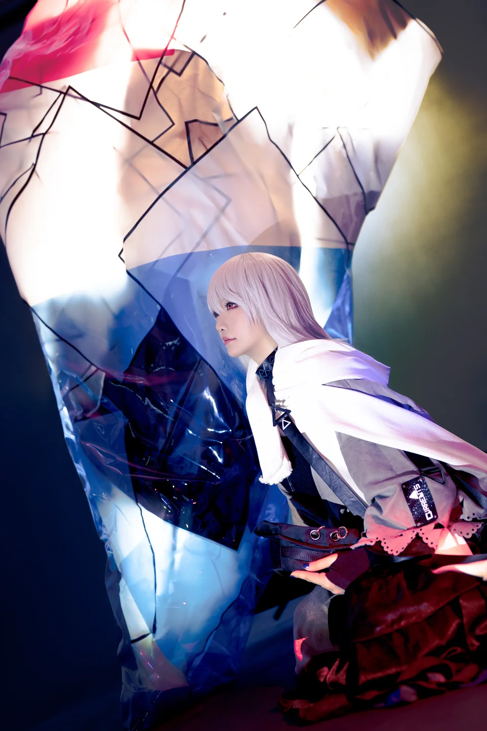 星之迟迟 – 舟本 Heartbeat [349P-2.63GB] 【丝足阁写真】033.webp