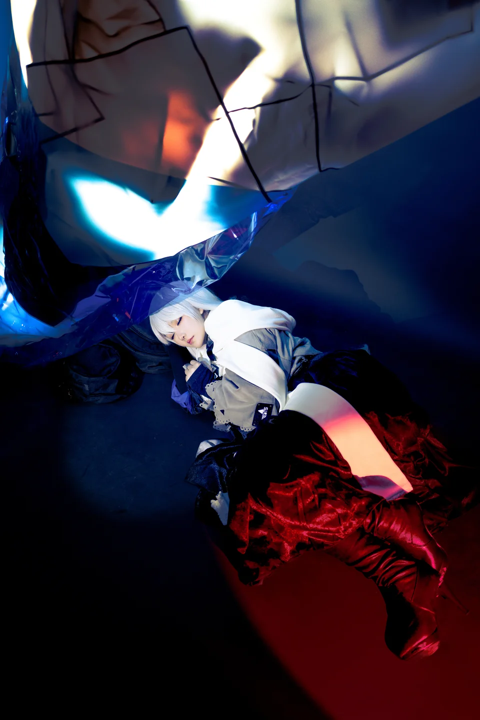 星之迟迟 – 舟本 Heartbeat [349P-2.63GB] 【丝足阁写真】037.webp