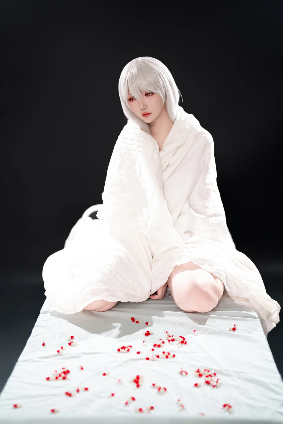 星之迟迟 – 舟本 Heartbeat [349P-2.63GB] 【丝足阁写真】044.webp