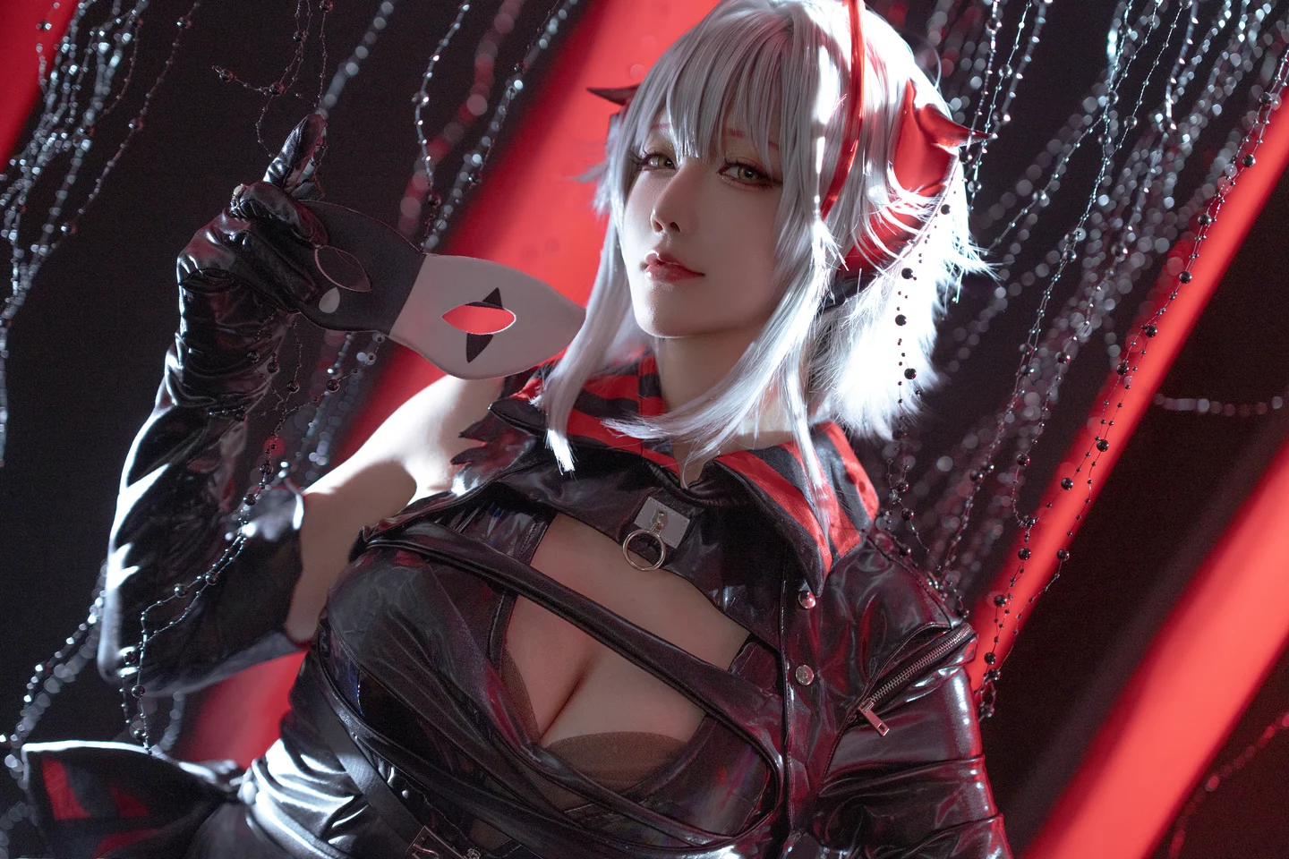 星之迟迟 – 舟本 Heartbeat [349P-2.63GB] 【丝足阁写真】051.webp