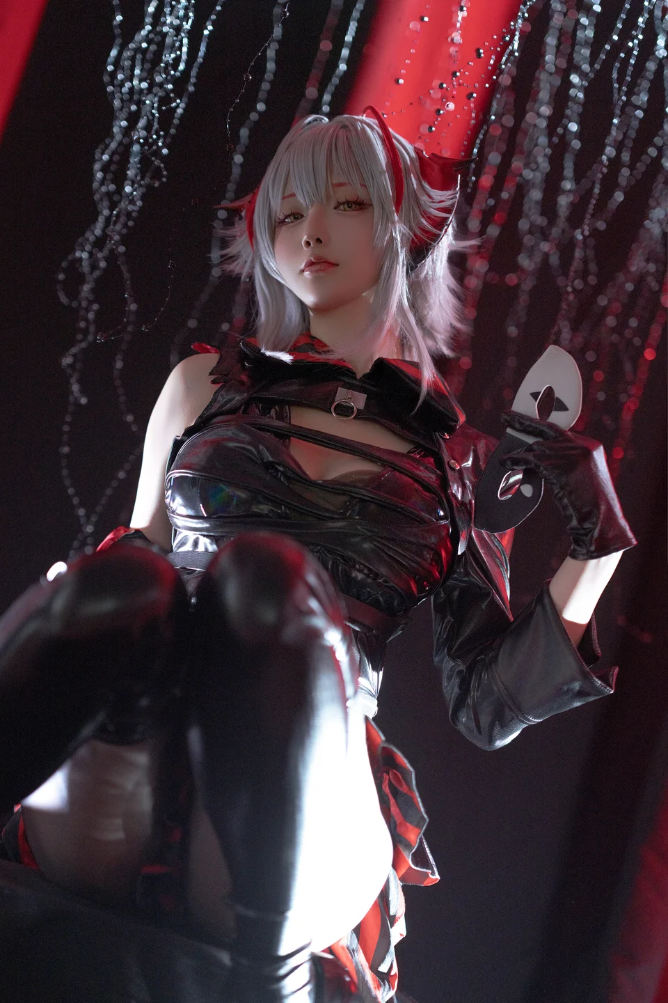 星之迟迟 – 舟本 Heartbeat [349P-2.63GB] 【丝足阁写真】059.webp