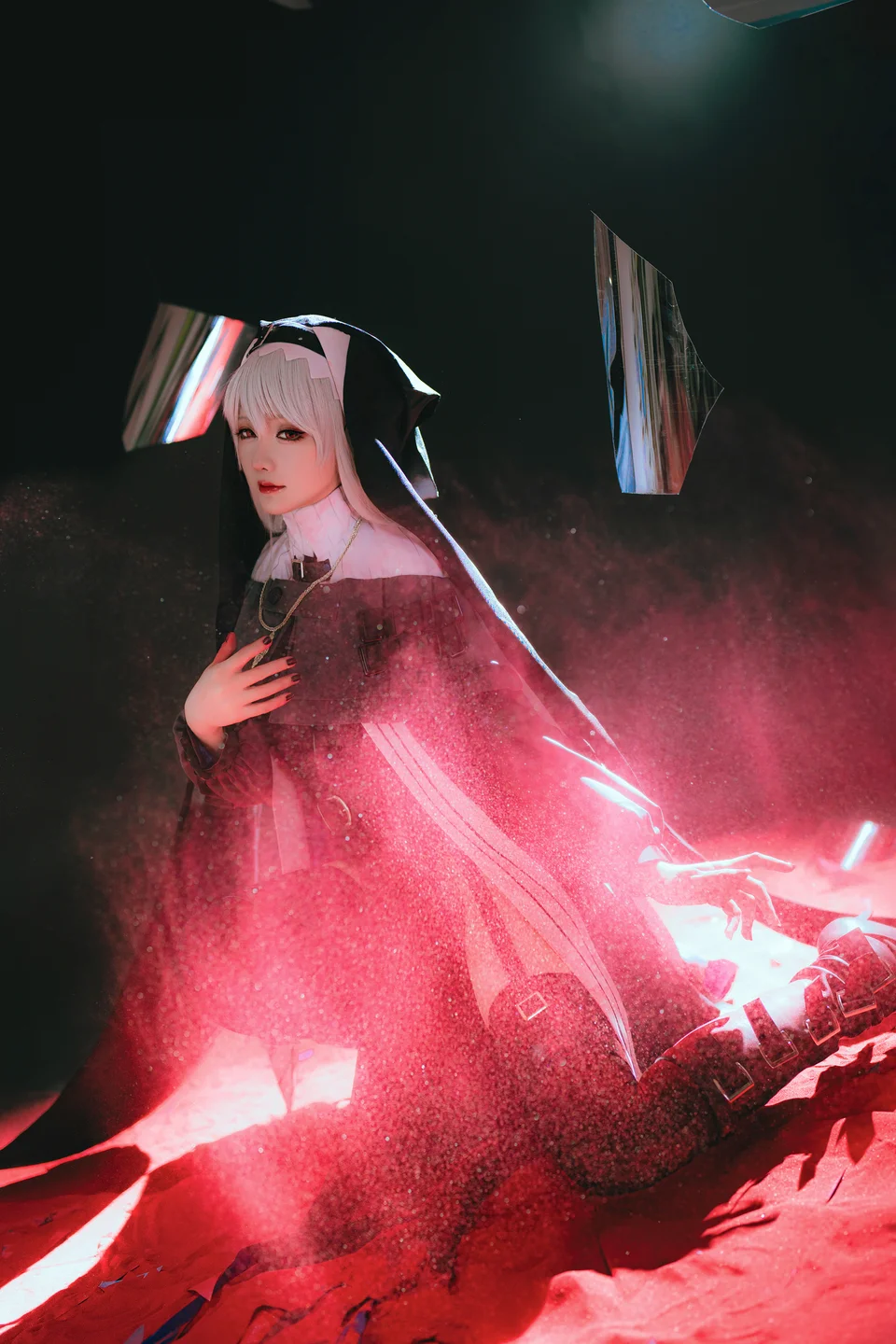 星之迟迟 – 舟本 Heartbeat [349P-2.63GB] 【丝足阁写真】084.webp