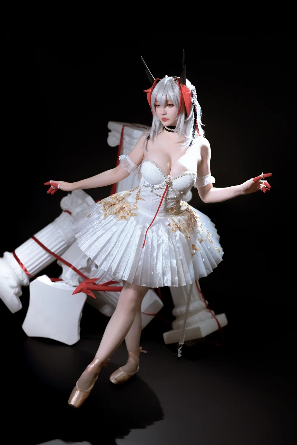星之迟迟 – 舟本 Heartbeat [349P-2.63GB] 【丝足阁写真】090.webp