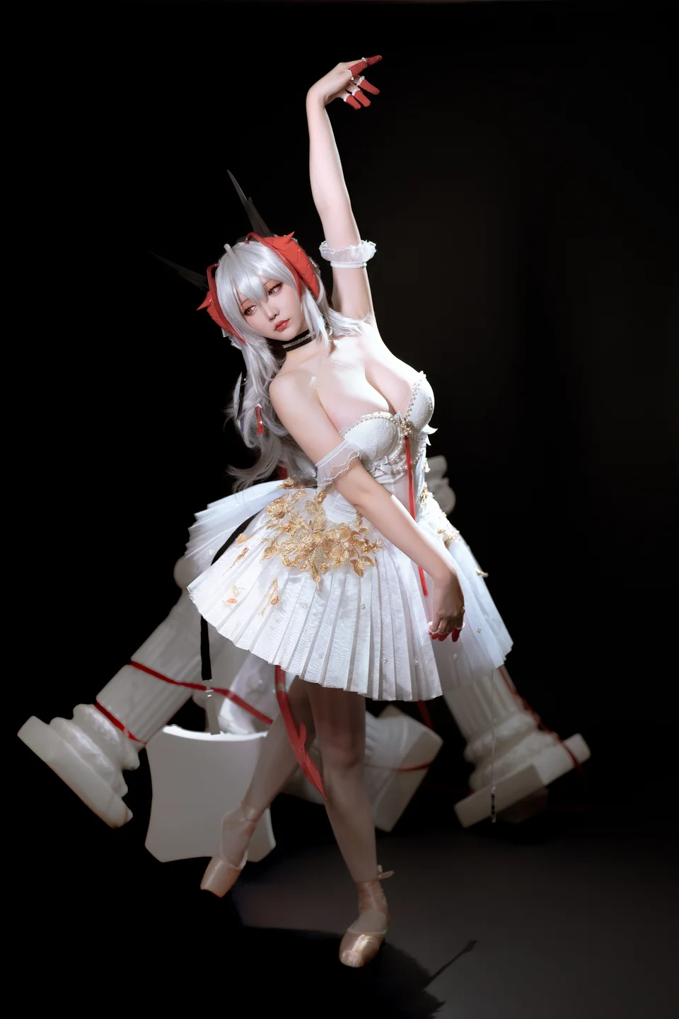 星之迟迟 – 舟本 Heartbeat [349P-2.63GB] 【丝足阁写真】092.webp