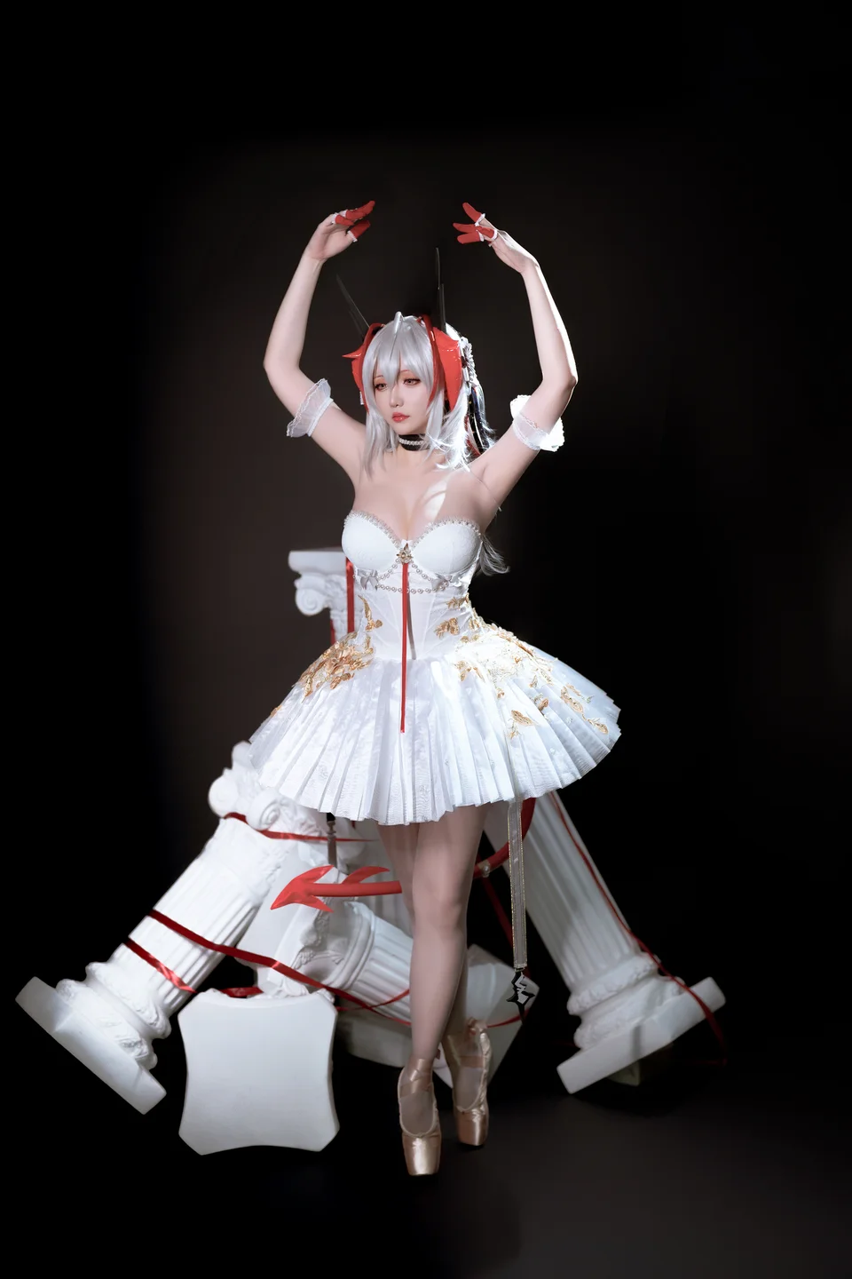 星之迟迟 – 舟本 Heartbeat [349P-2.63GB] 【丝足阁写真】096.webp