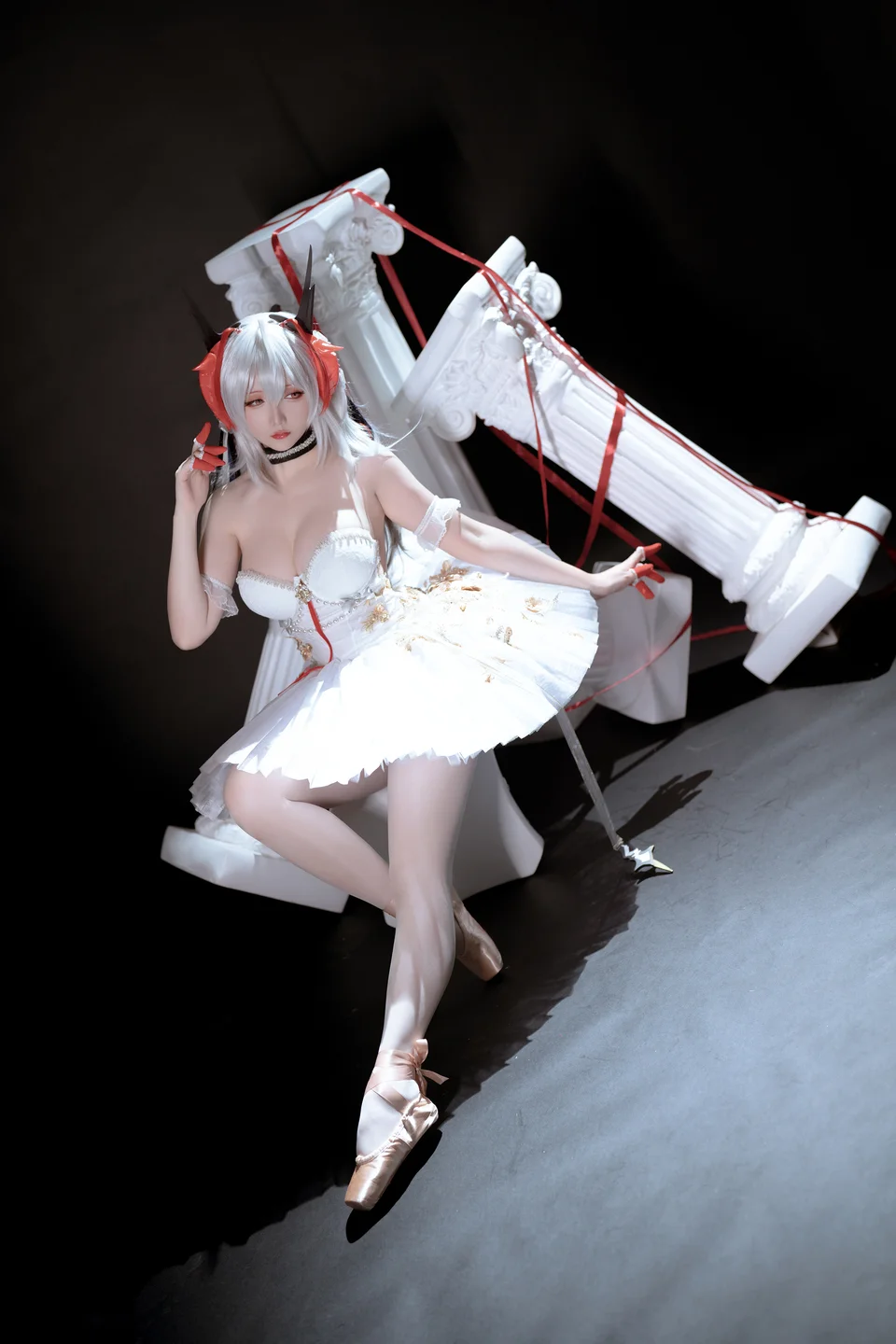 星之迟迟 – 舟本 Heartbeat [349P-2.63GB] 【丝足阁写真】100.webp